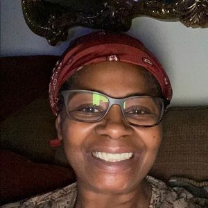 Meet your Posher, Dorothy